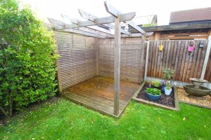 Garden- click for photo gallery